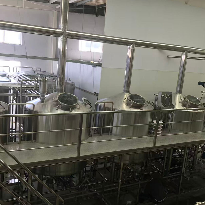 遂溪精酿啤酒设备厂—啤酒文化的深刻内涵